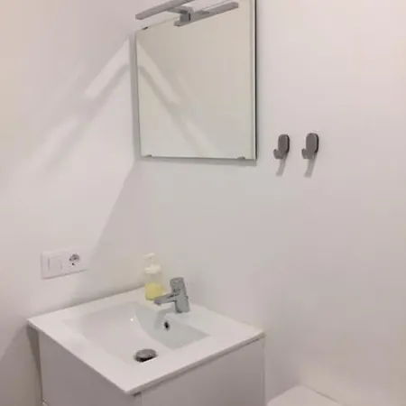 Amplio En Mareverde Apartment Costa Adeje (Tenerife)