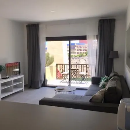 Amplio En Mareverde Apartment Costa Adeje (Tenerife)