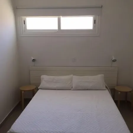 Apartment Amplio En Mareverde Costa Adeje (Tenerife)