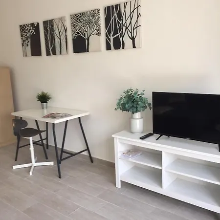 Amplio En Mareverde Lejlighed Costa Adeje (Tenerife)