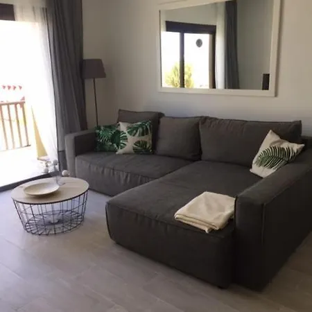 Amplio En Mareverde * Costa Adeje (Tenerife)