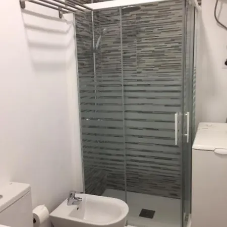 Amplio En Mareverde Costa Adeje (Tenerife)